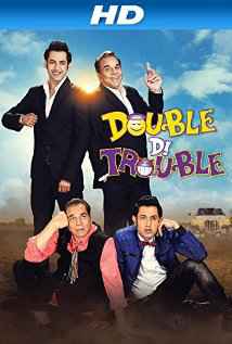 Double DI Trouble 2014 full movie download
